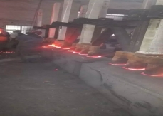 香蕉视频网页版在铝厂的应用